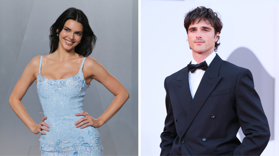 Kendall Jenner y Jacob Elordi oficializan su romance tras romántica cita en California