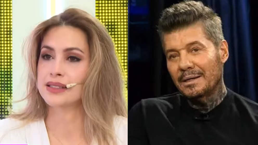 Milett Figueroa, sus romances y escándalos tras la ruptura con Marcelo Tinelli