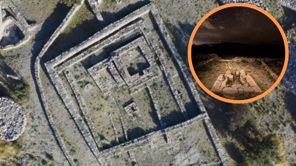 Descubren T’aqrachullo, una ciudadela inca que sería cuatro veces más grande que Machu Picchu