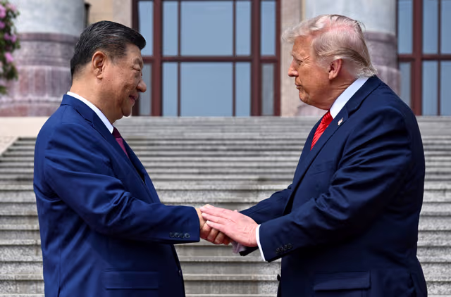 Las claves del cierre de la cumbre entre Trump y Xi Jinping en Pekín