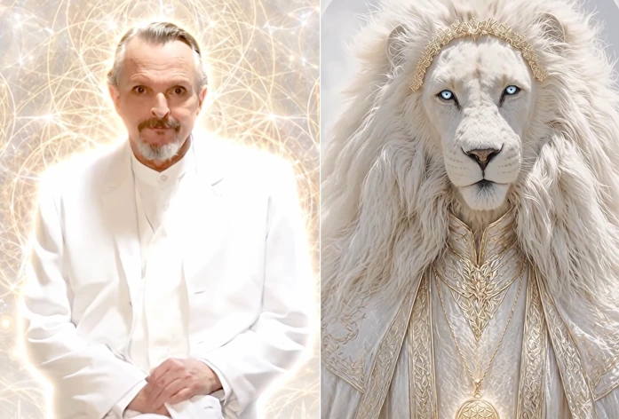 Miguel Bosé anuncia un retiro temporal y desata preocupación entre sus seguidores
